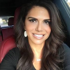 Meet your Posher, Jeanette